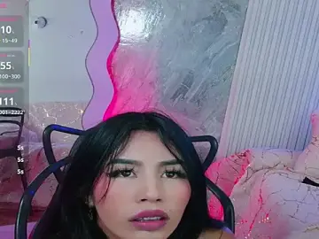 Miss_Charlottet  live sex cam