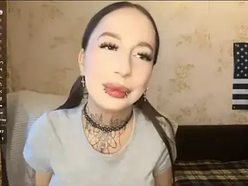 ShawtyAlt  live sex cam