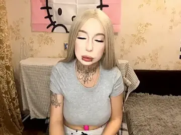 ShawtyAlt  live sex cam