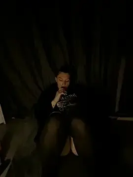 Stoner_BarbieXX  live sex cam