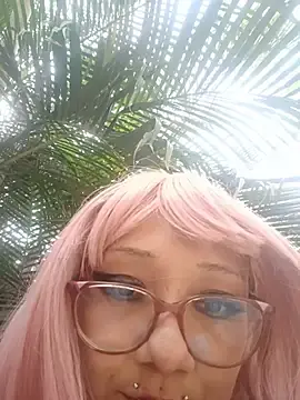 Anafungey  live sex cam