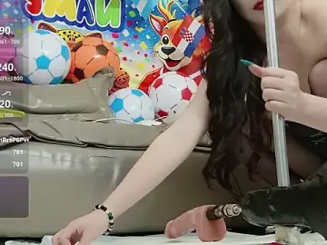 Fox-yiyi  live sex cam