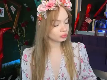 AmyNox  live sex cam