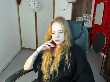 AmyNox  live sex cam