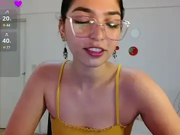 Ariagal  live sex cam