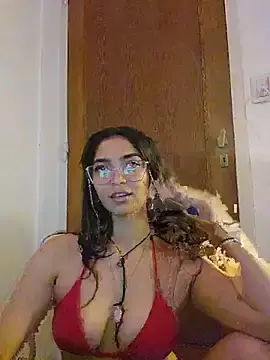 Ariagal  live sex cam