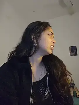 Ariagal  live sex cam