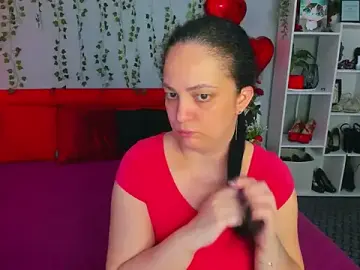 DarlingMilf  live sex cam