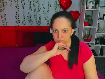 DarlingMilf  live sex cam