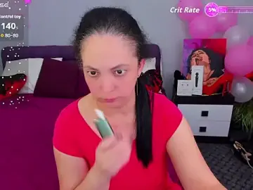 DarlingMilf  live sex cam