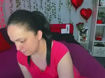 DarlingMilf  live sex cam