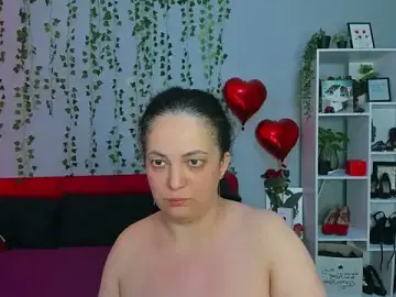 DarlingMilf  live sex cam