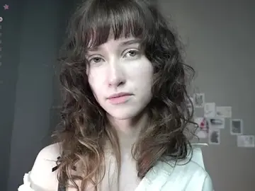 DellaLeck  live sex cam