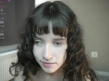 DellaLeck  live sex cam