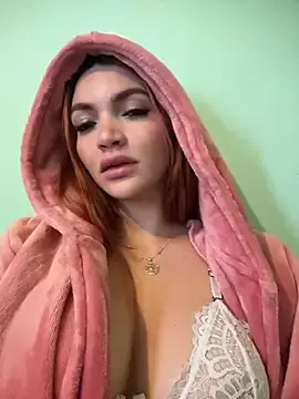 EmilyDash  live sex cam