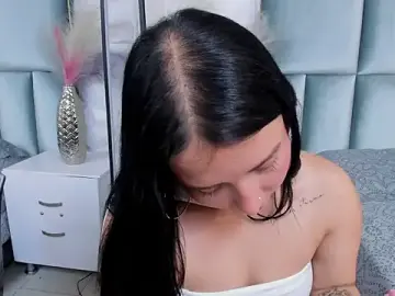 EmmyCastillo  live sex cam