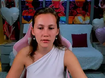 MichelleOrtis  live sex cam