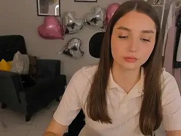 MikaylaBryan  live sex cam