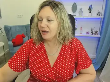 NinaStarle  live sex cam