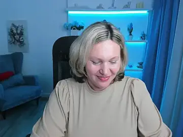 NinaStarle  live sex cam