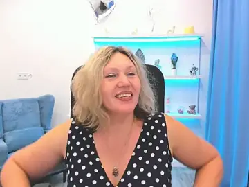 NinaStarle  live sex cam