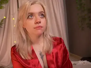 SilentObsession  live sex cam
