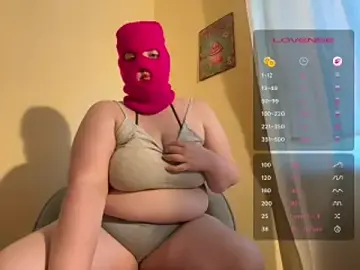 The_Masked_Menace  live sex cam