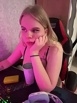 VioletEcho  live sex cam