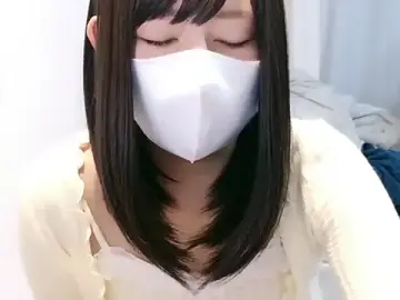 YUTSU_KI  live sex cam