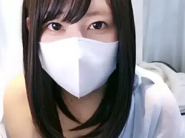 YUTSU_KI  live sex cam