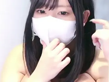 YUTSU_KI  live sex cam
