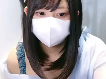 YUTSU_KI  live sex cam