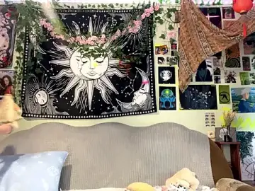YourFavoriteAltgirl  live sex cam