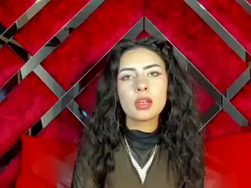 Chrisstin_foxx_  live sex cam