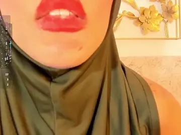 Hanajameela  live sex cam