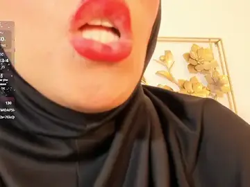 Hanajameela  live sex cam