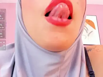 Hanajameela  live sex cam