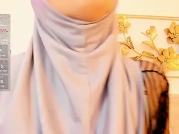 Hanajameela  live sex cam