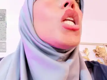 Hanajameela  live sex cam