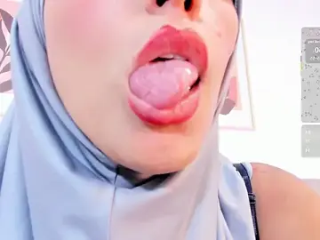 Hanajameela  live sex cam