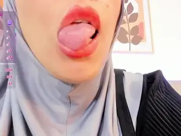 Hanajameela  live sex cam