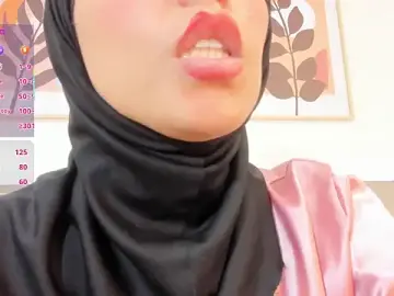 Hanajameela  live sex cam