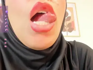 Hanajameela  live sex cam