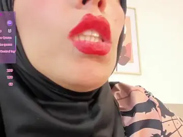 Hanajameela  live sex cam
