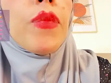 Hanajameela  live sex cam