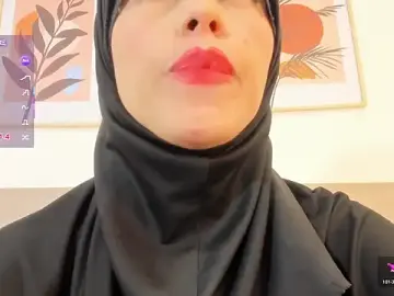 Hanajameela  live sex cam
