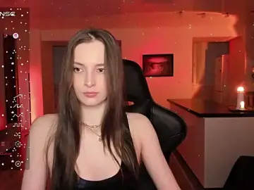 Irisskiss  live sex cam