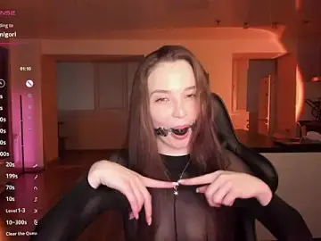 Irisskiss  live sex cam