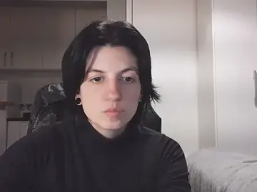 Kyslrana  live sex cam
