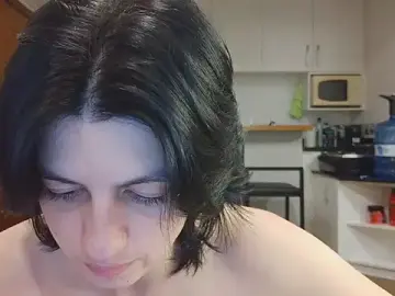 Kyslrana  live sex cam
